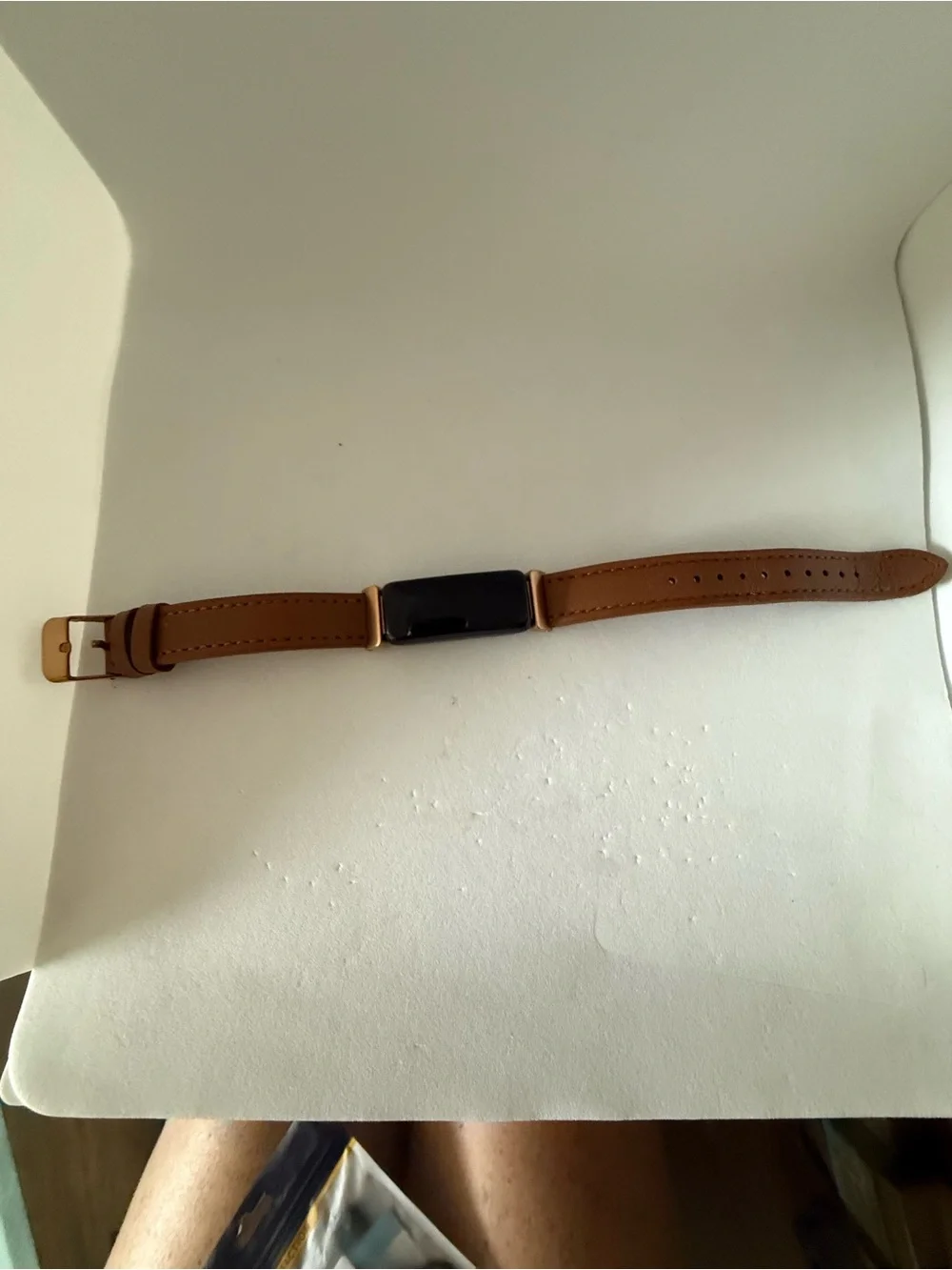 Fitbit Inspire 2 - Smart Fitness Tracker with 4 extra bands